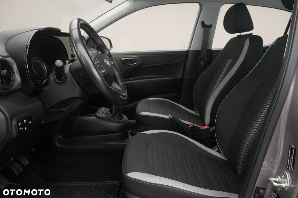 Hyundai i10 1.2 Comfort - 12