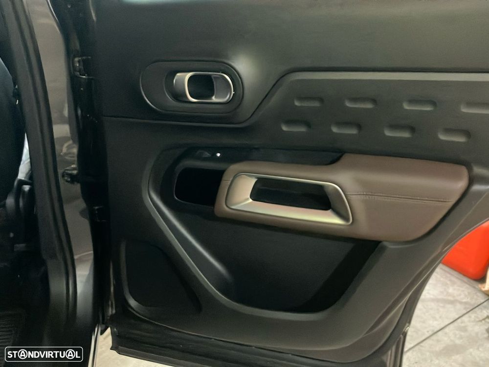 Citroën C5 Aircross 1.5 BlueHDi Shine - 26