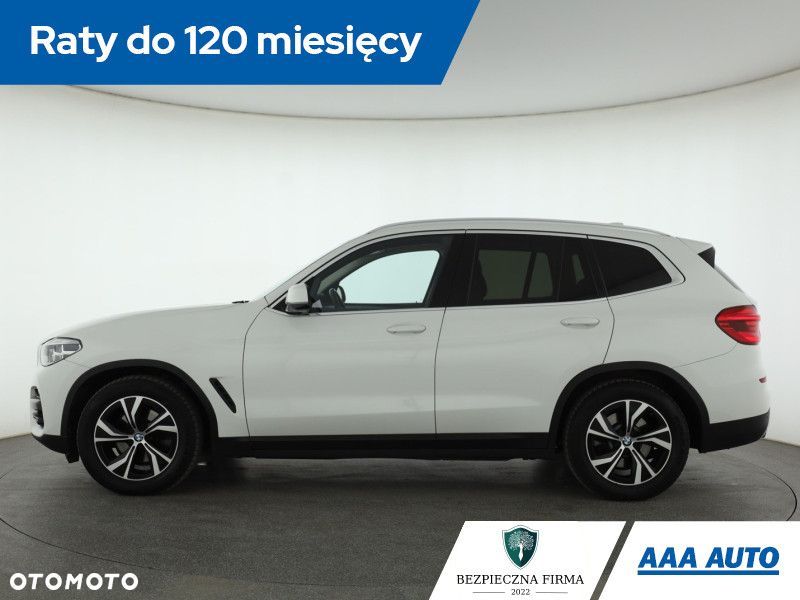 BMW X3 - 4