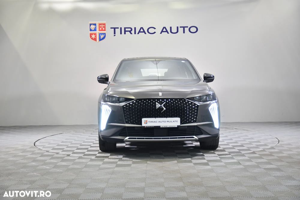 DS Automobiles DS 7 Crossback - 8