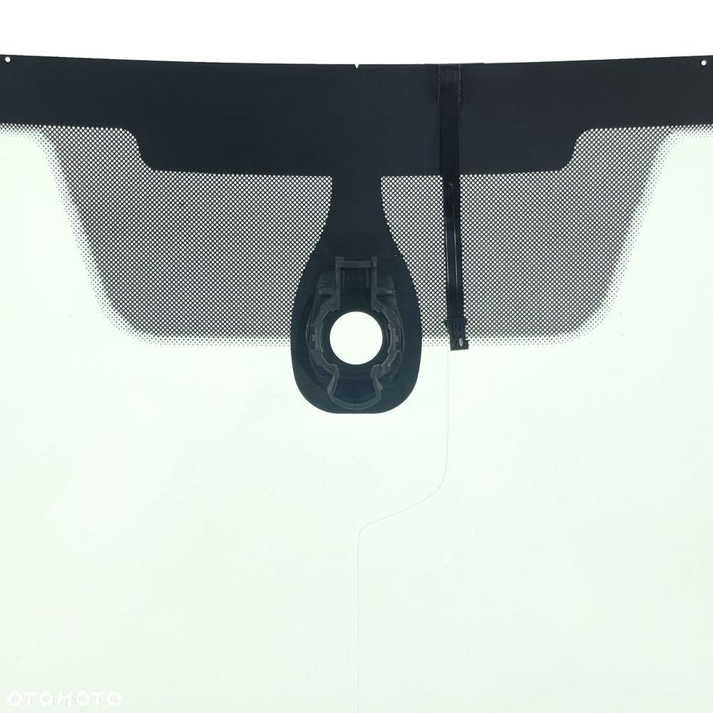 Szyba czołowa SEAT IBIZA 2015-2017 SENSOR ANTENA NOWA N10737 - 4