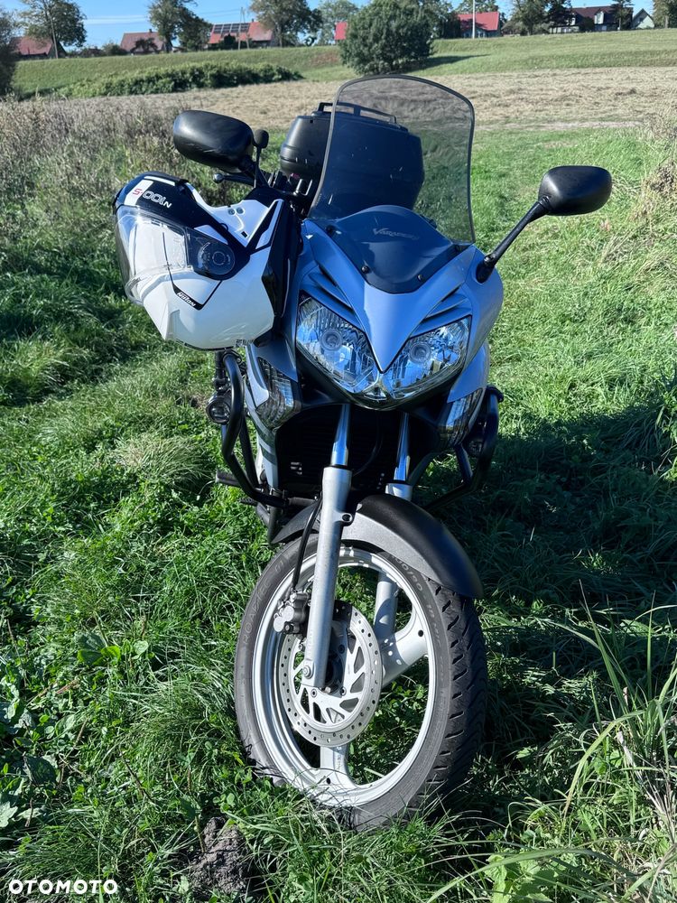 Honda Varadero - 6