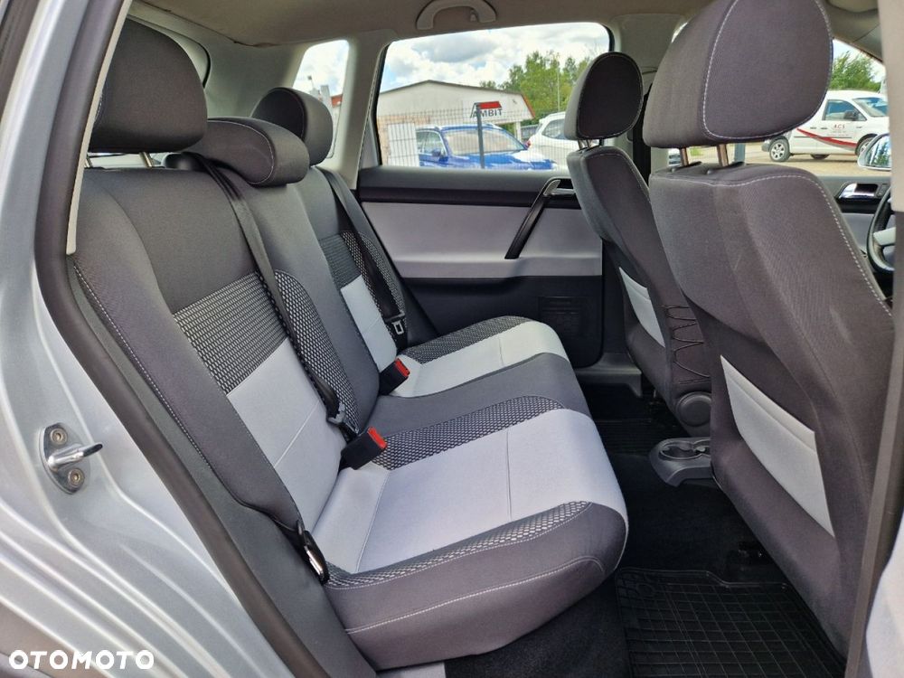 Volkswagen Polo Cross - 16