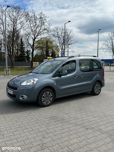 Peugeot Partner 1.6 HDi Active - 1