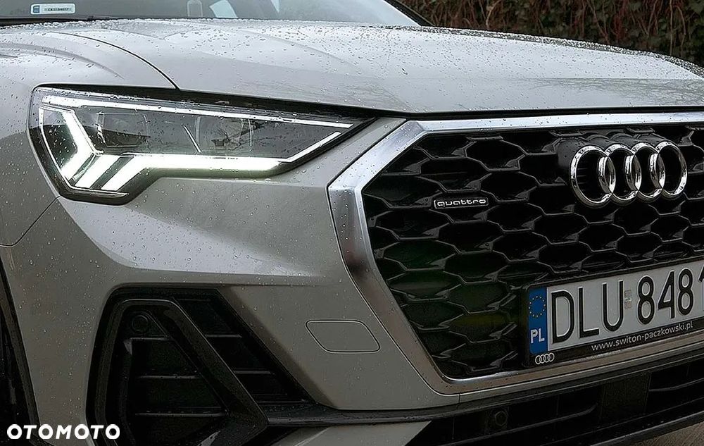 Audi Q3 45 TFSI Quattro S tronic - 6