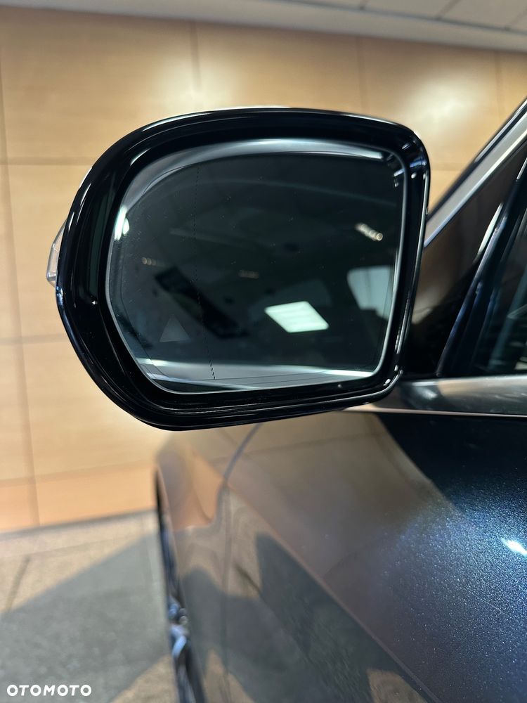 Mercedes-Benz Klasa S 400 d 4-Matic 9G-TRONIC - 23