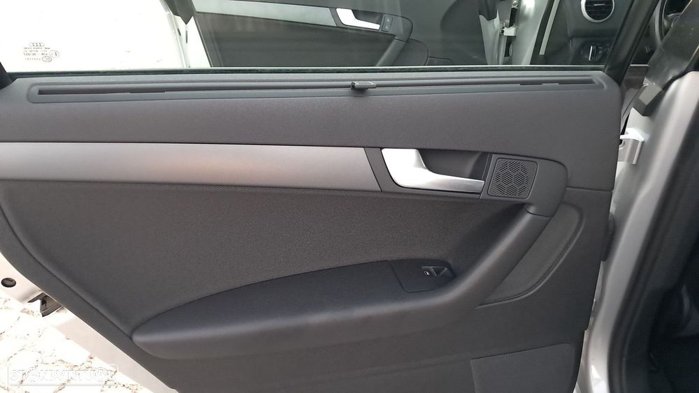 Audi A3 Sportback 1.6 TDI Sport - 19