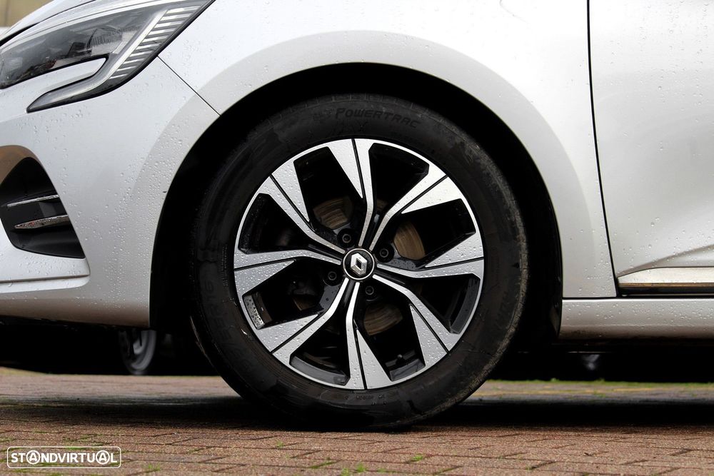 Renault Clio 1.0 TCe Evolution - 4