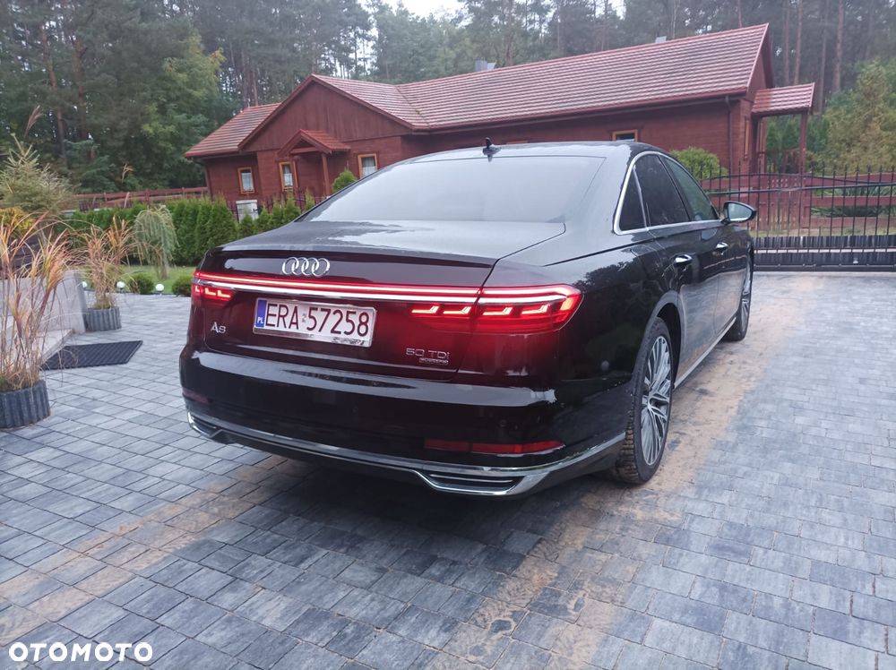 Audi A8 - 3