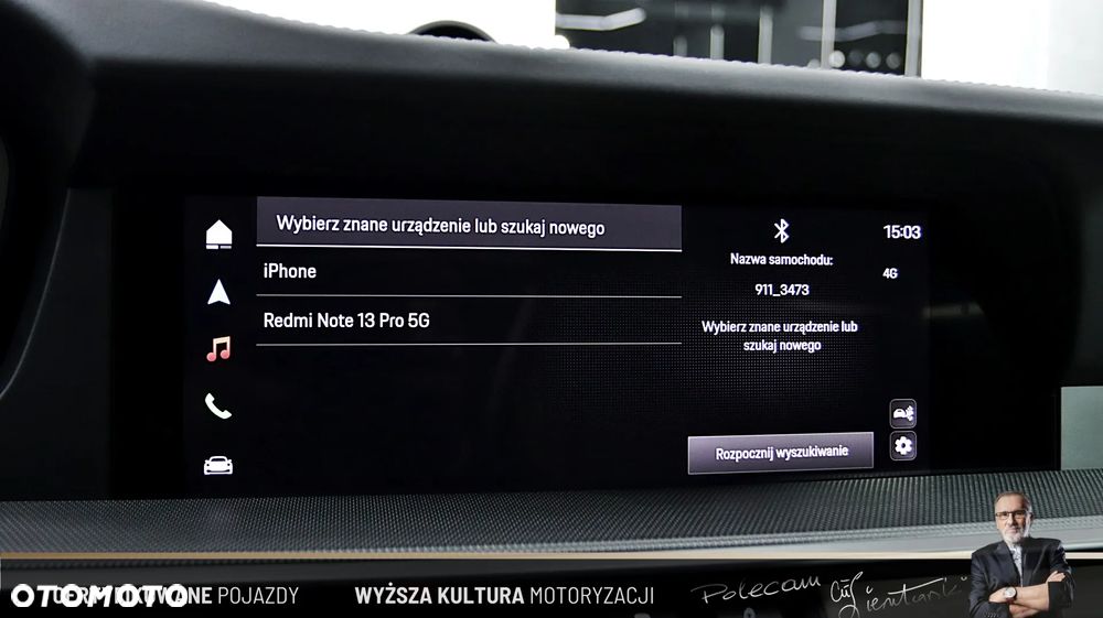 Porsche 911 Carrera Cabrio - 33