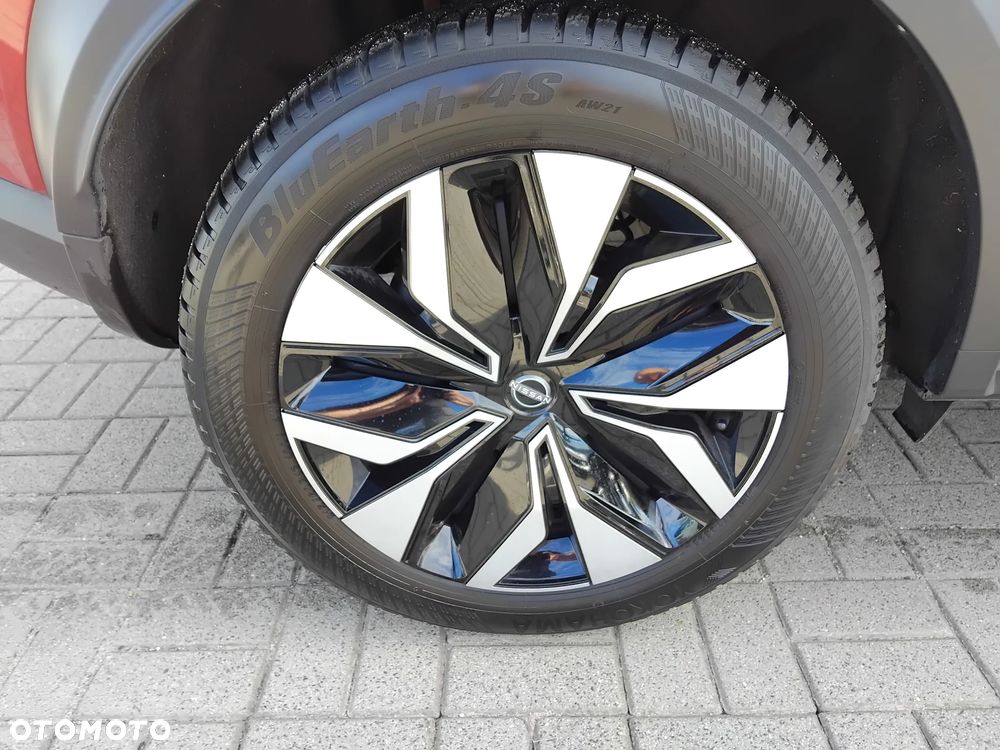 Nissan Juke 1.0 DIG-T Acenta - 28