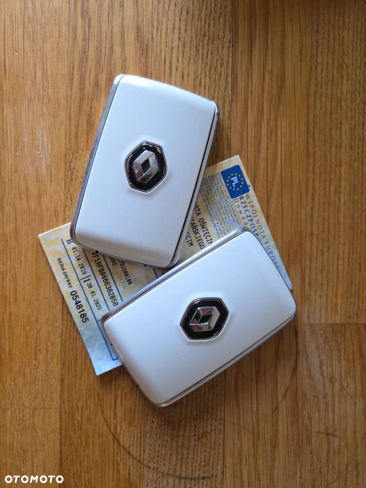 Renault Megane 1.5 Blue dCi Limited - 12