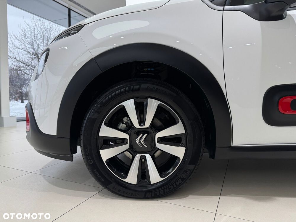 Citroën C3 - 18