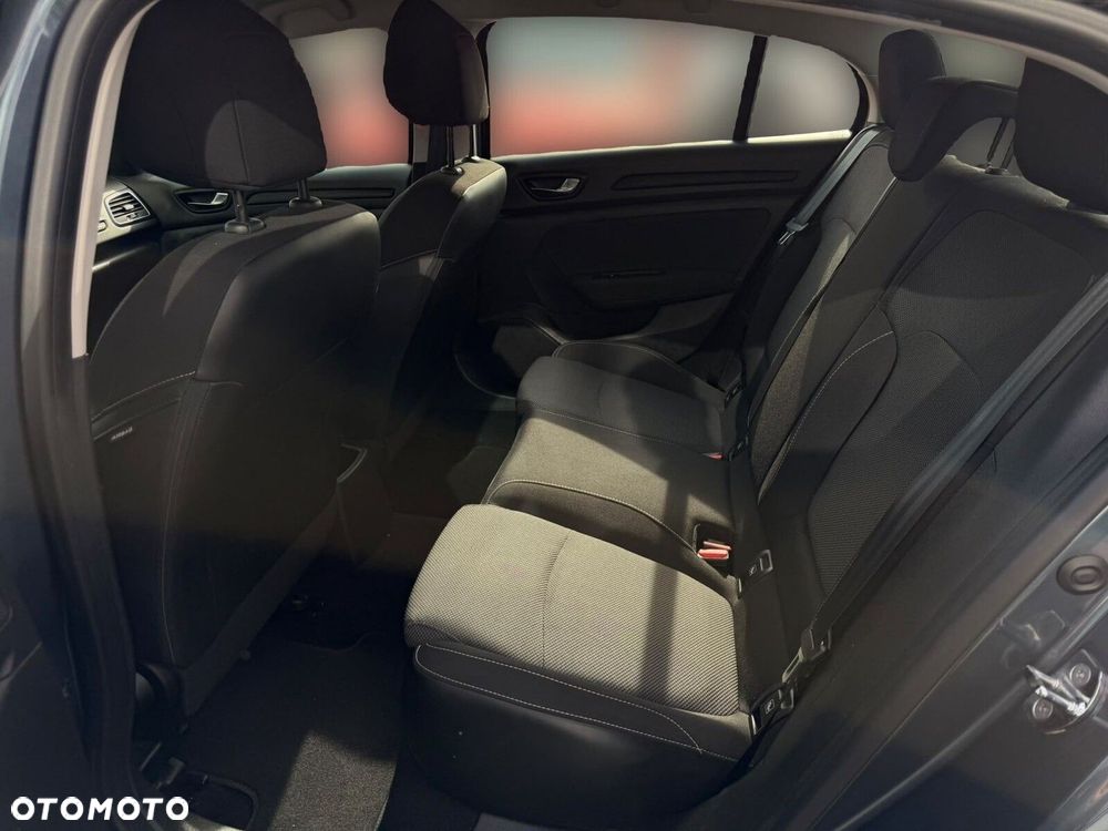 Renault Megane - 12