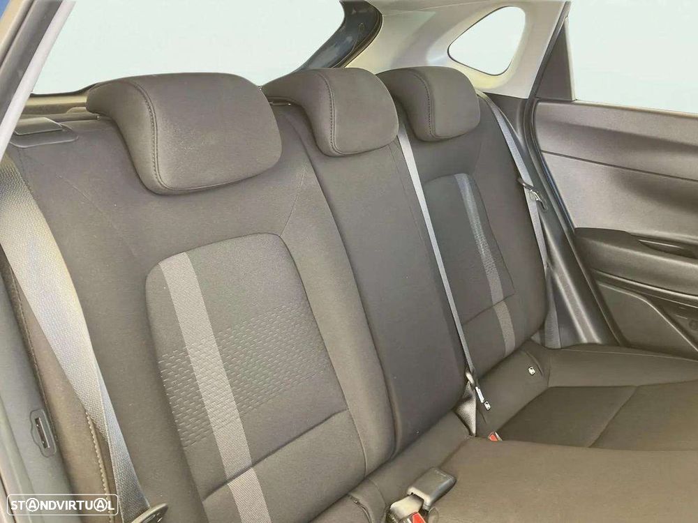 Hyundai i20 1.0 T-GDI Style Plus - 16