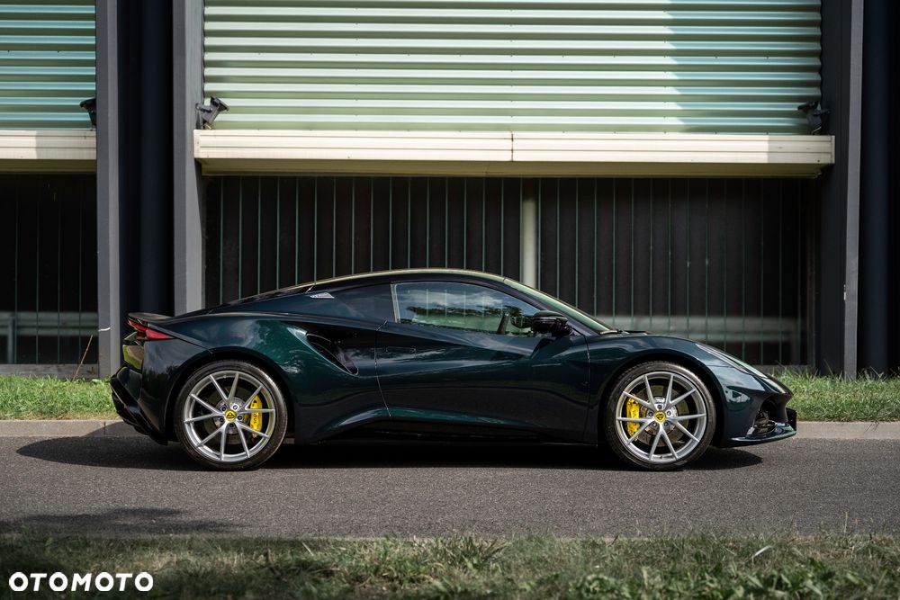 Lotus Emira V6 First Edition - 2