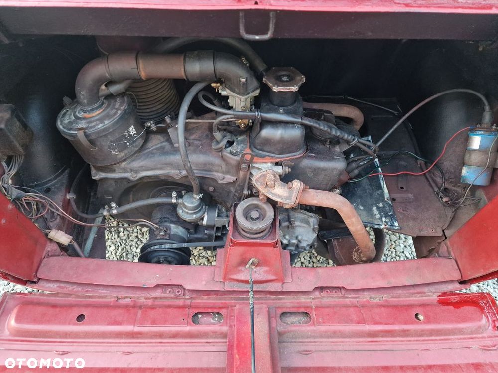Fiat 126 - 9