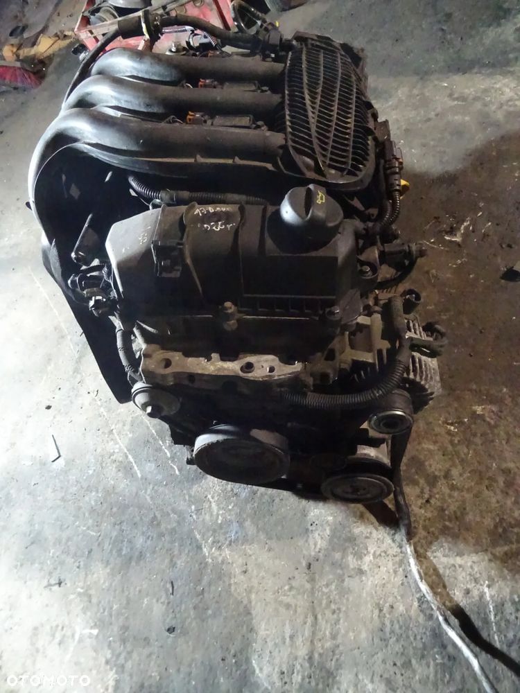 PSA 1.2 VTI HM01 10B206 (Goły Słupek) - 4