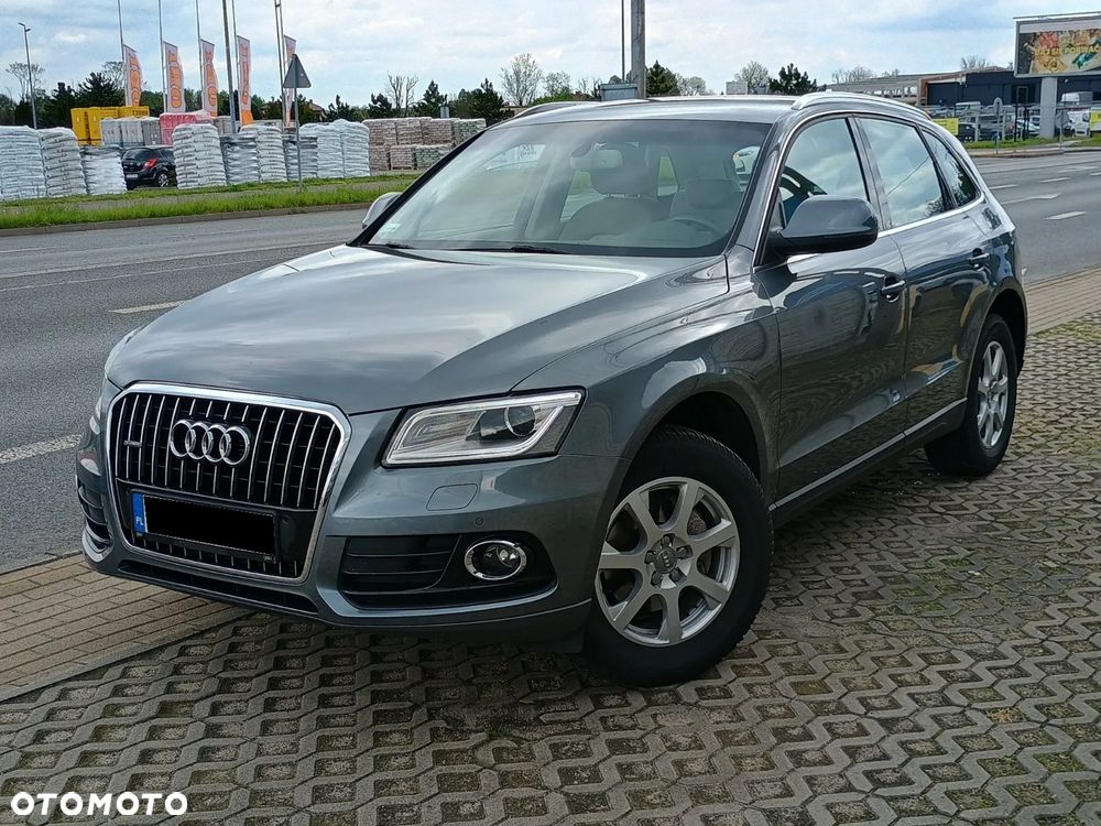 Audi Q5 2.0 TDI Quattro S tronic - 4