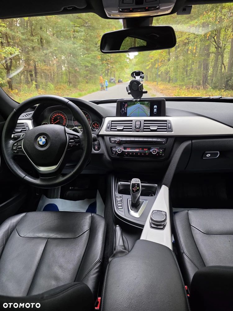 BMW 3GT - 23