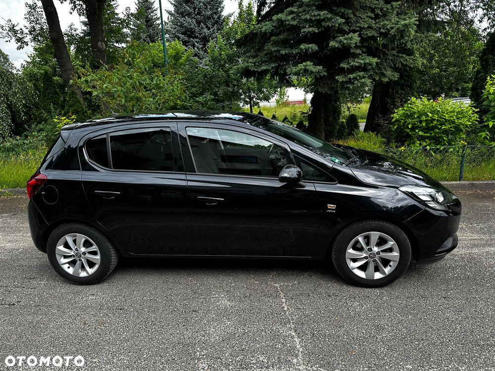 Opel Corsa 1.4 Innovation - 3