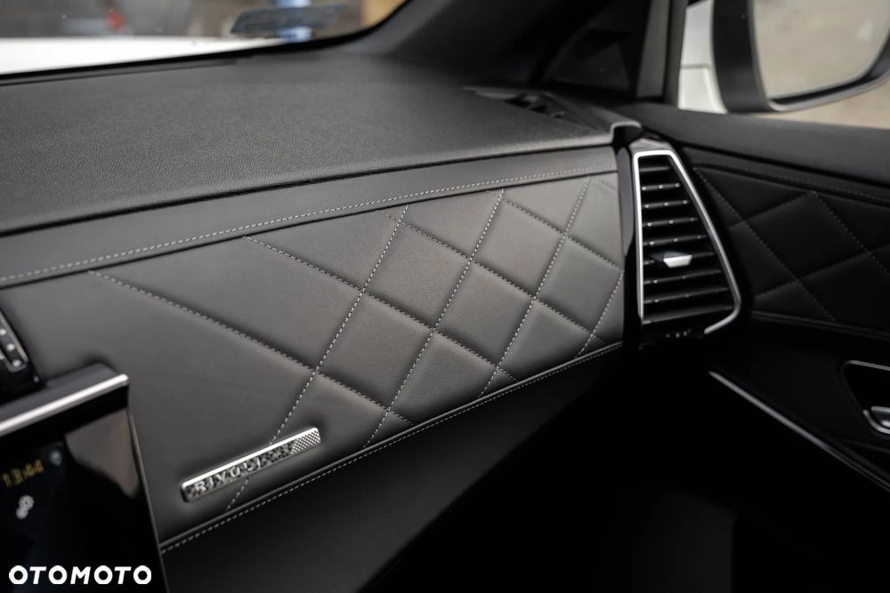 DS Automobiles DS 7 Crossback 1.6 PureTech Rivoli - 22