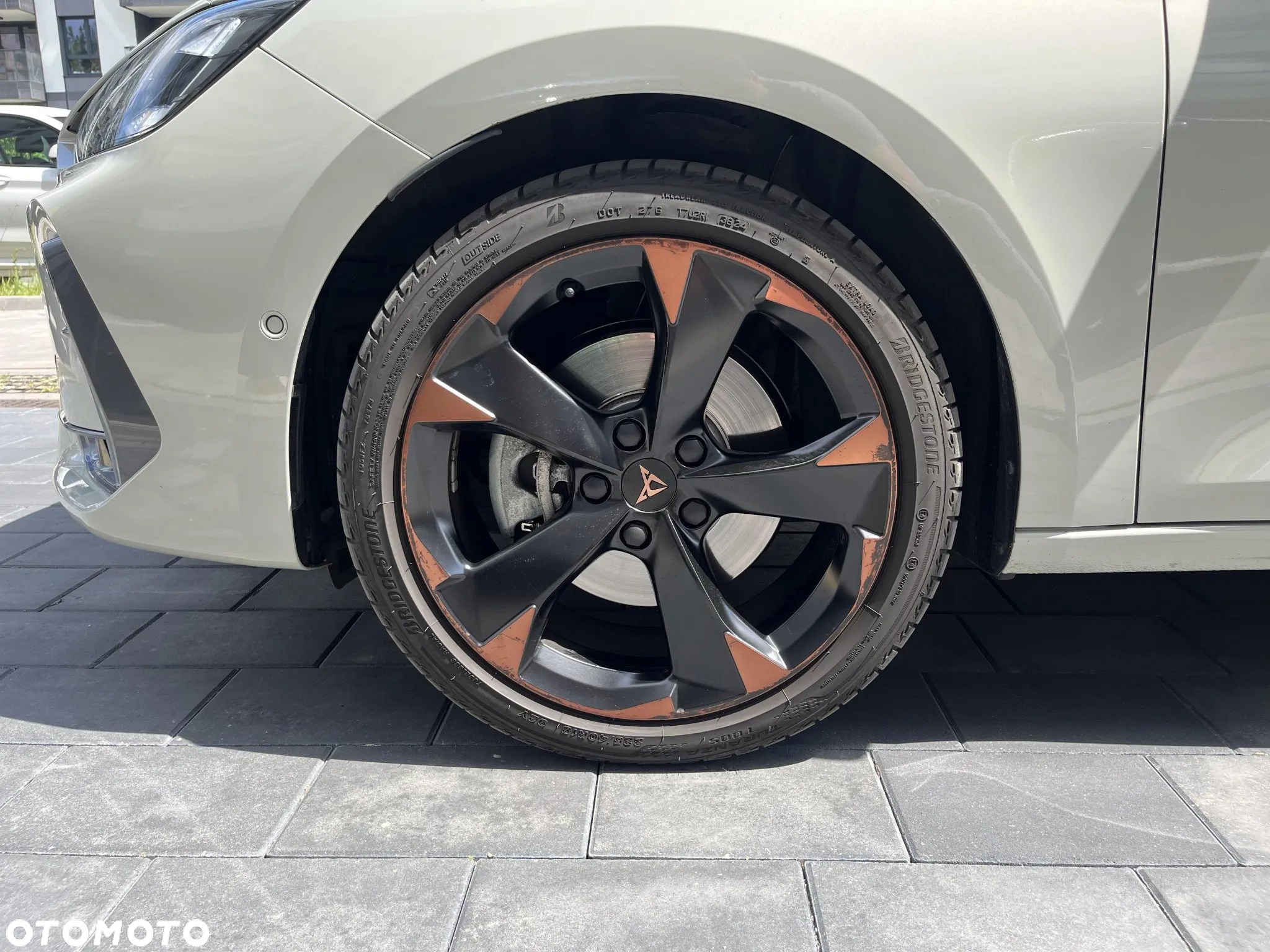 Cupra Leon Sportstourer - 23