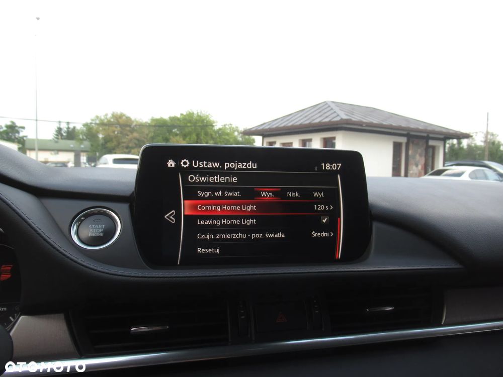 Mazda 6 2.0 SkyJoy - 28