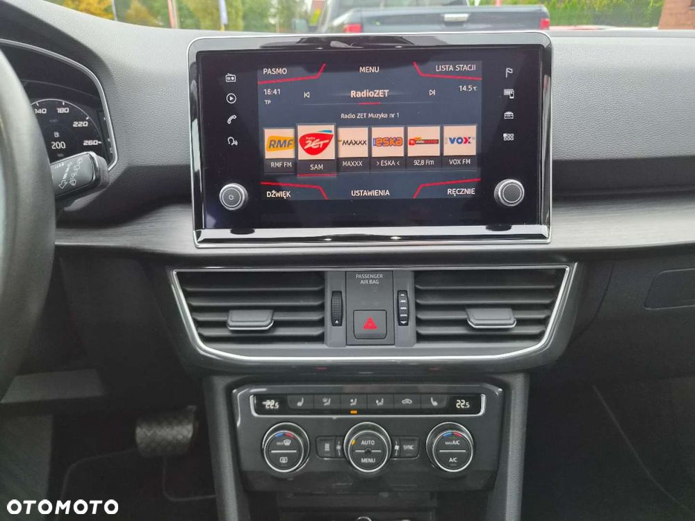 Seat Tarraco - 35