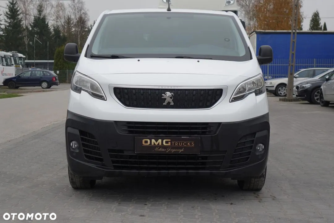 Peugeot EXPERT / FURGON / LONG / BlueHDi / 2 KPL KÓŁ  LATO - ZIMA / VAT 23% - 2