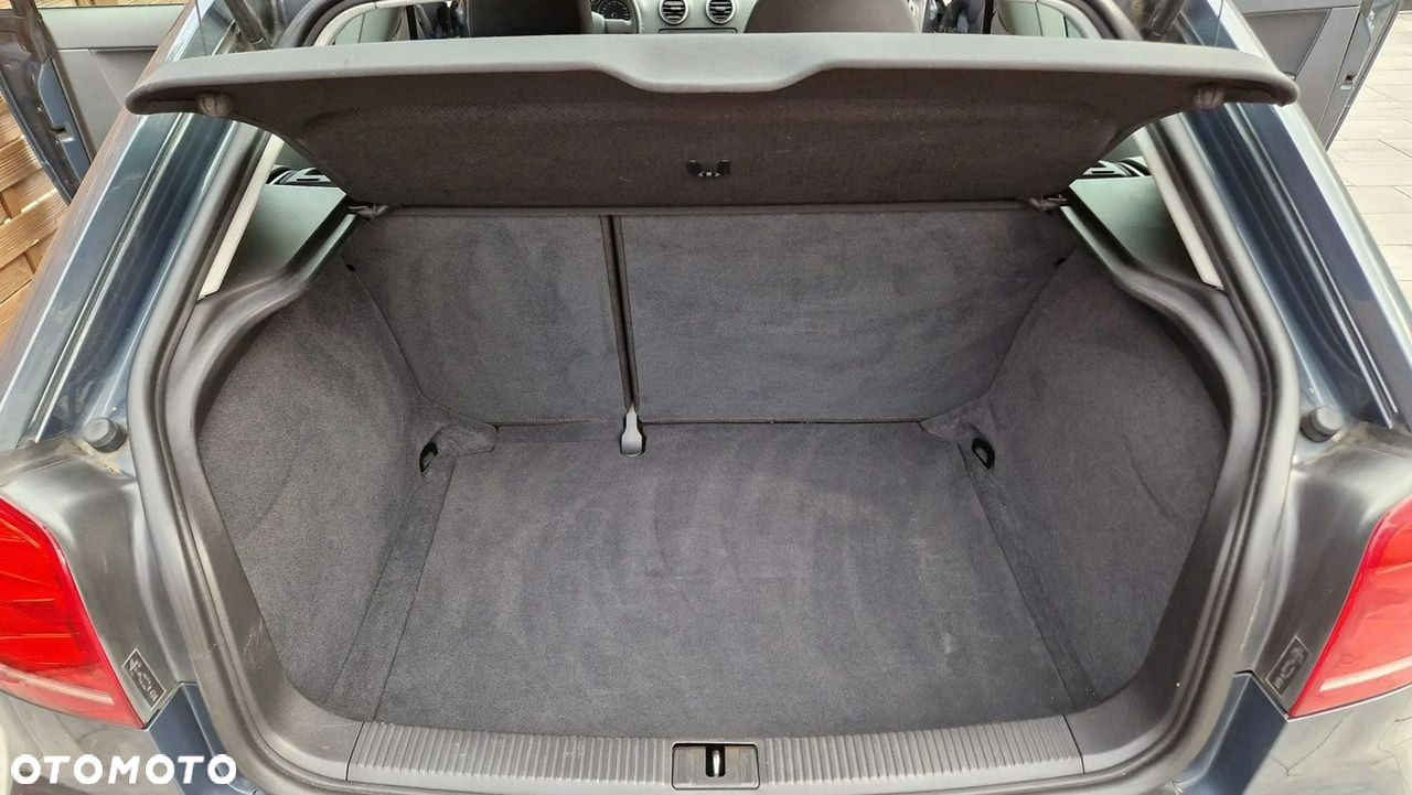 Audi A3 1.6 TDI Attraction - 10