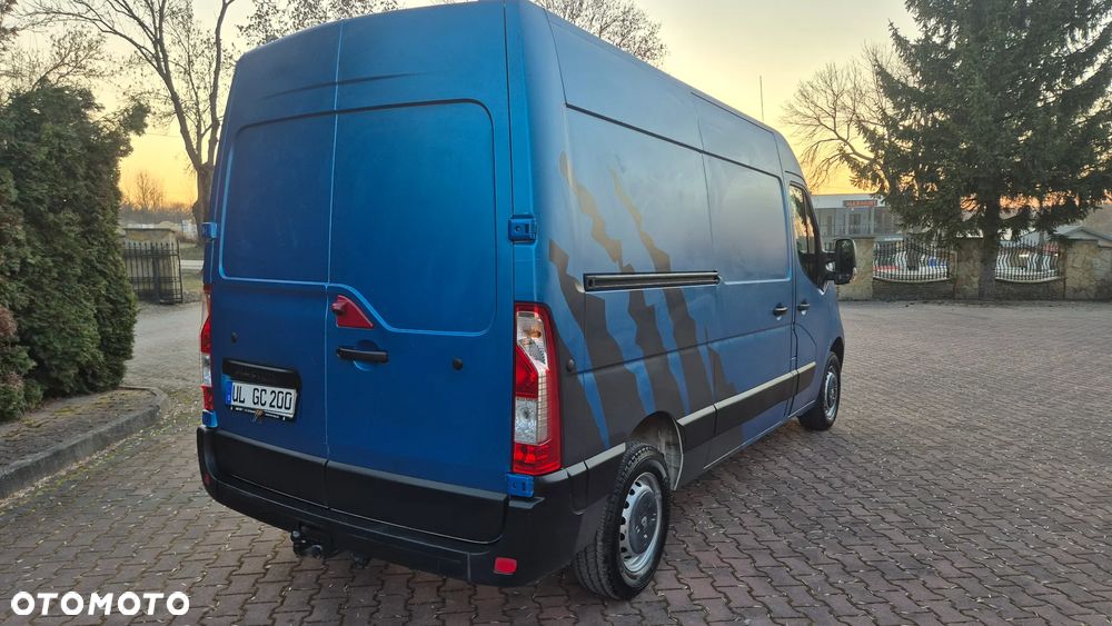 Renault Master - 15