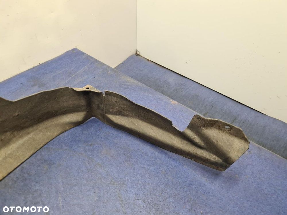 JEEP GRAND CHEROKEE NADKOLE PLASTIKOWE PRZÓD PRAWE PFF - 4