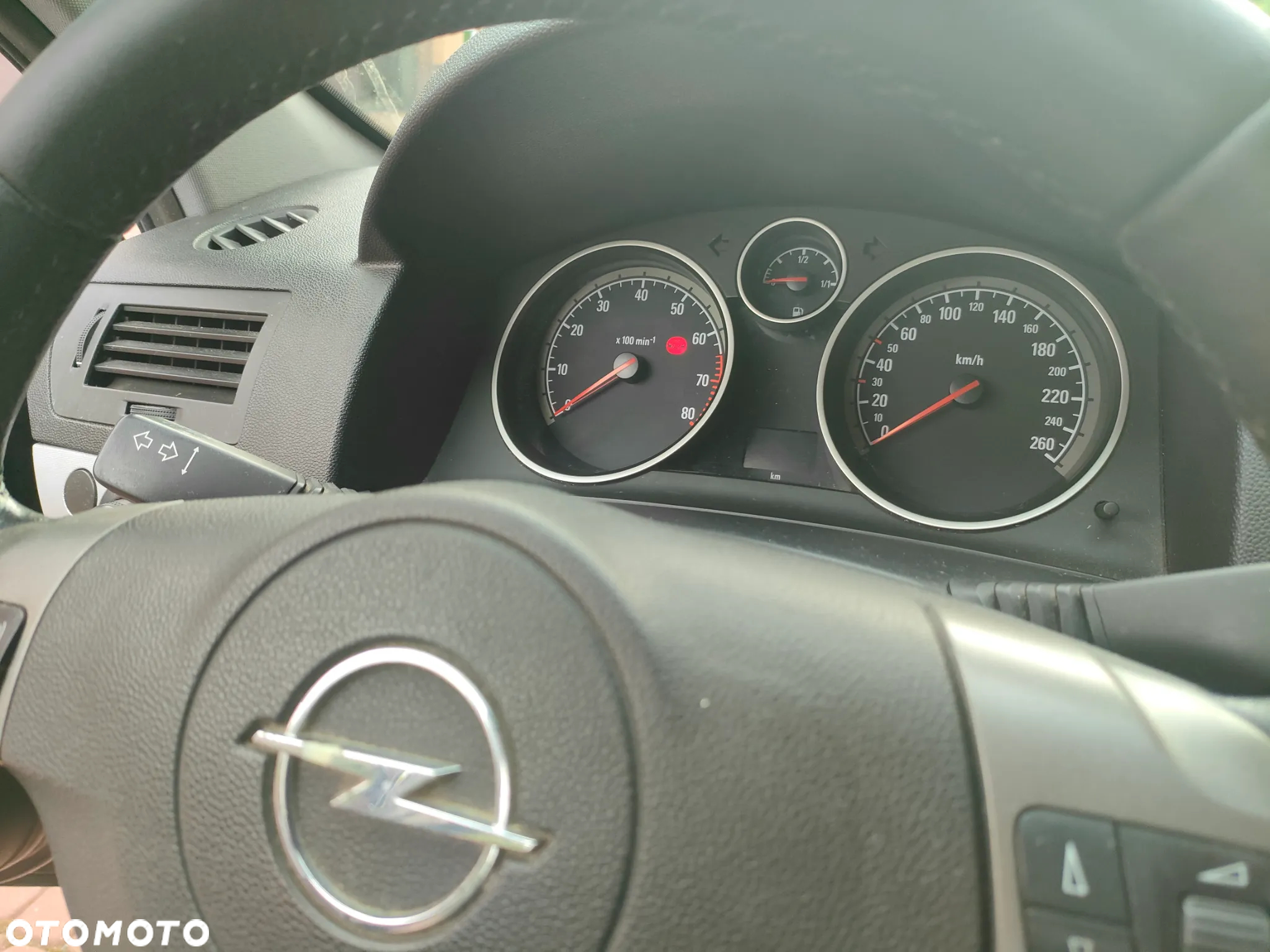 Opel Astra III 1.6 Enjoy - 2