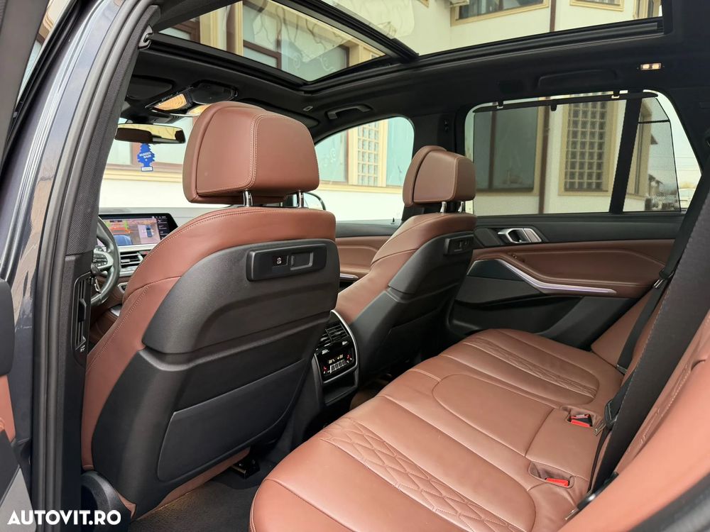 BMW X5 xDrive45e - 10