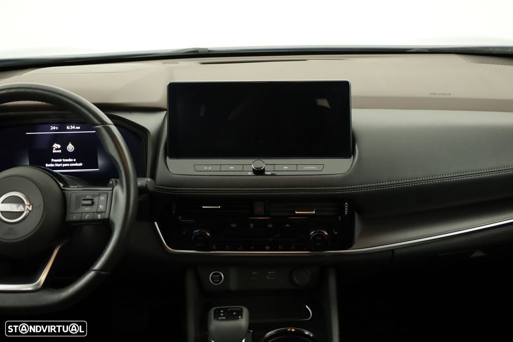 Nissan X-Trail - 9