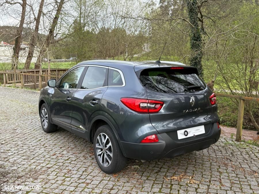 Renault Kadjar - 12