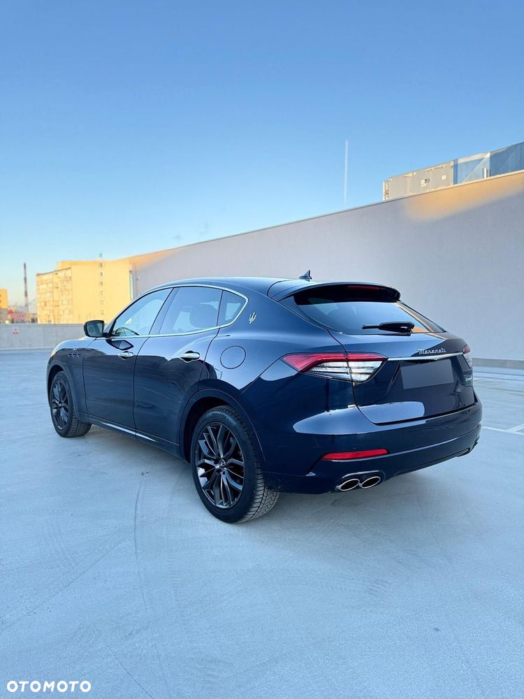 Maserati Levante MHEV GT - 6