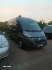 Citroën jumper - 7