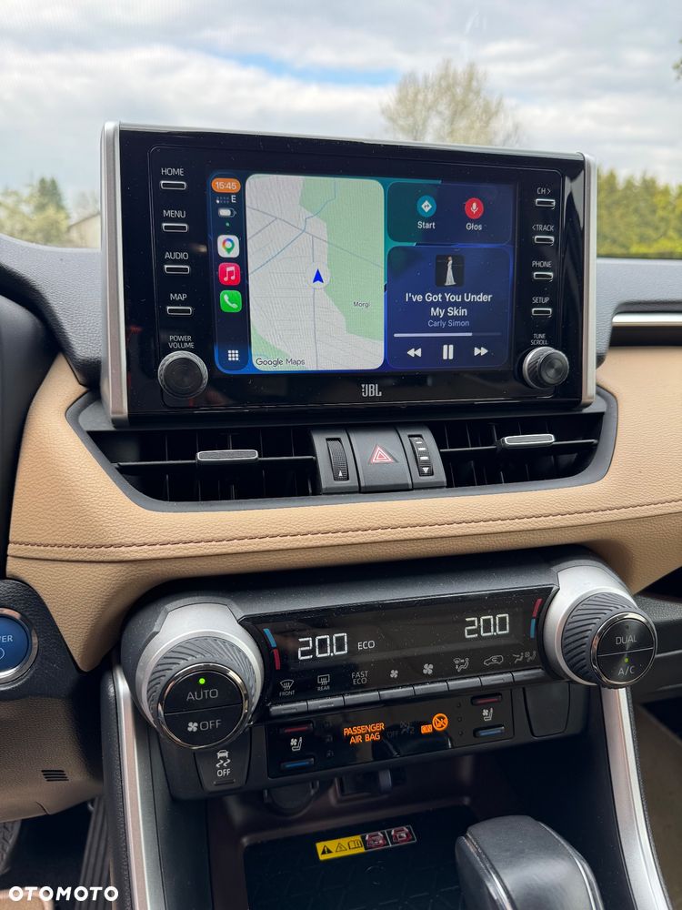 Toyota RAV4 - 8