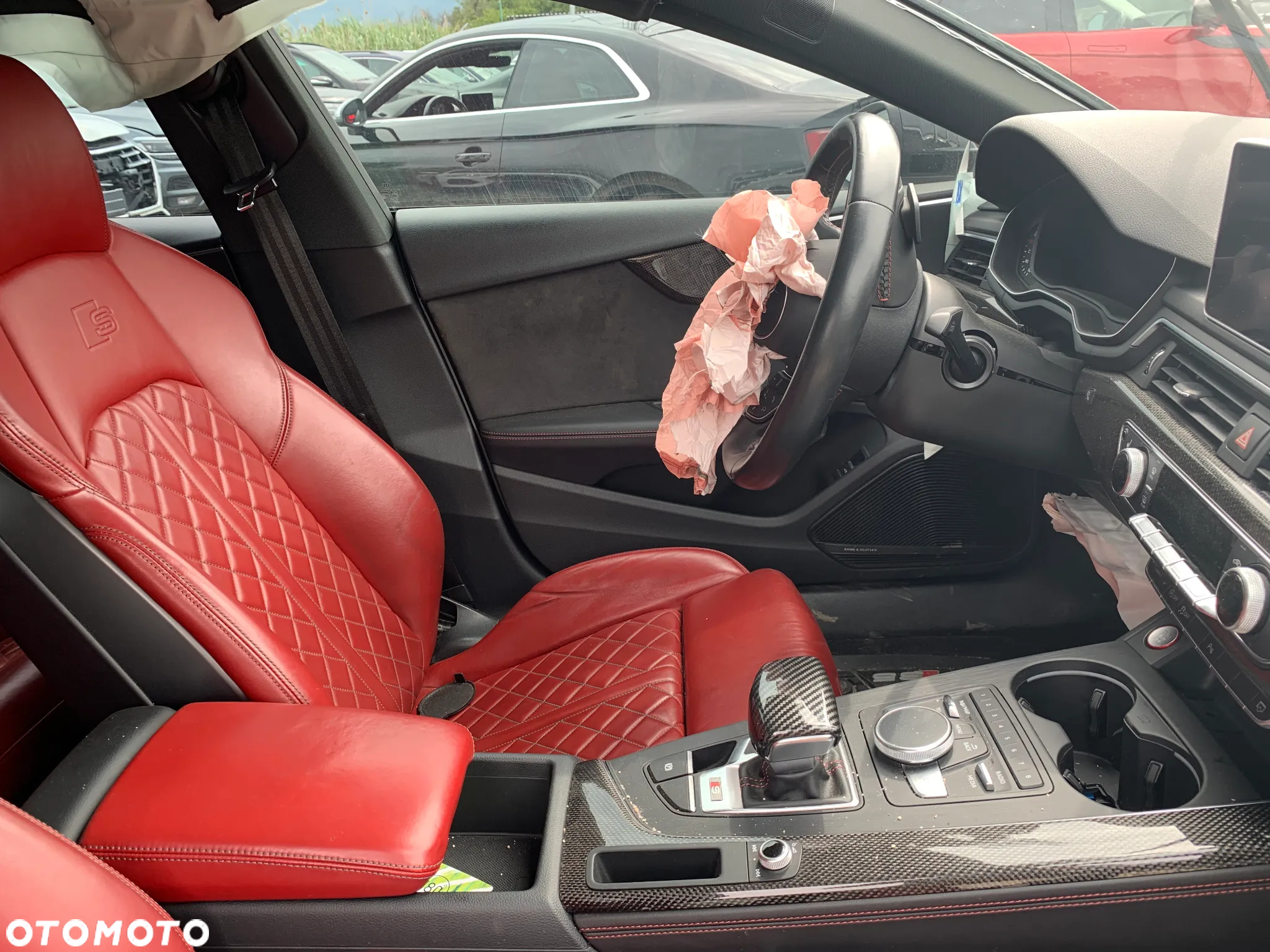Audi S5 - 14