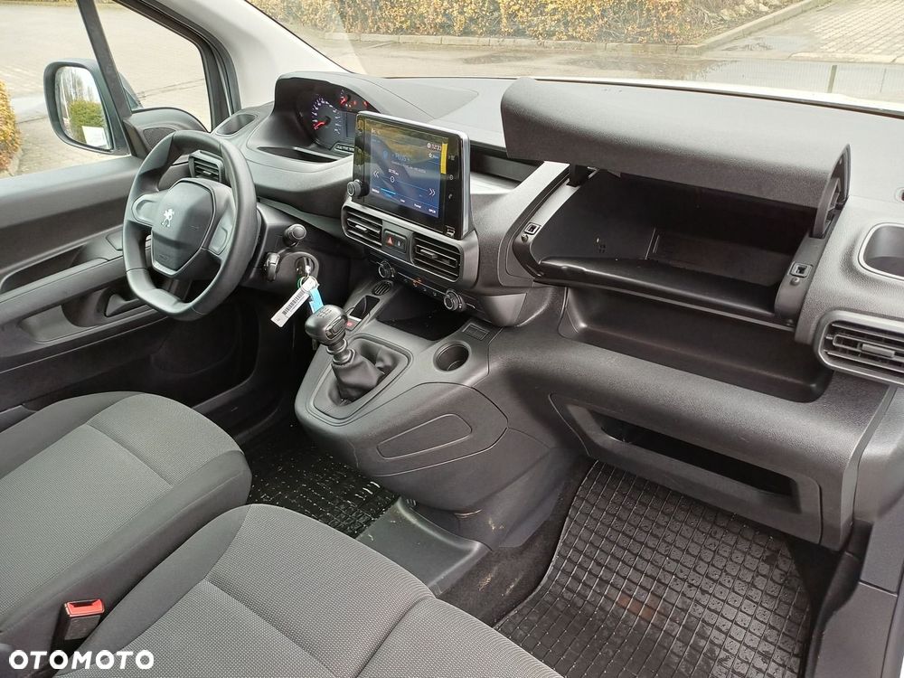 Peugeot Partner - 12