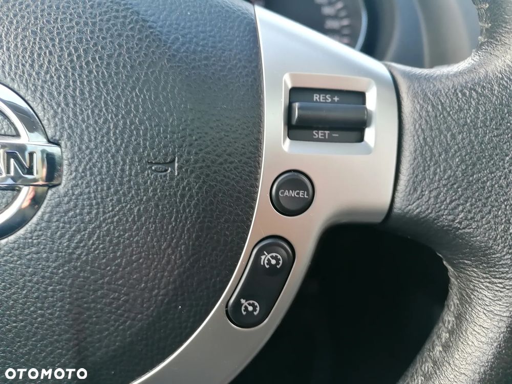 Nissan Qashqai+2 2.0 Tekna - 16