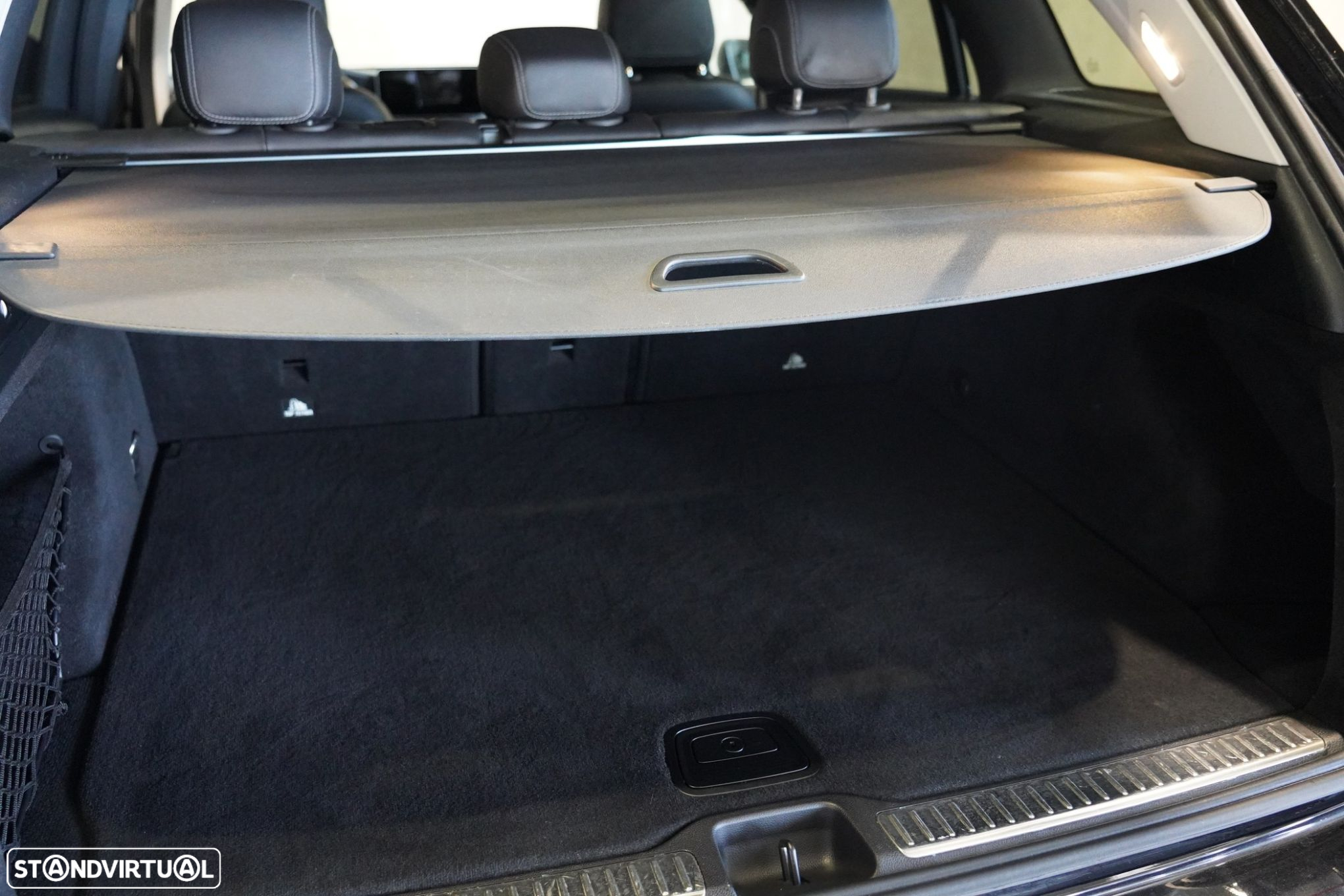 Mercedes-Benz GLC 200 d Edition - 34