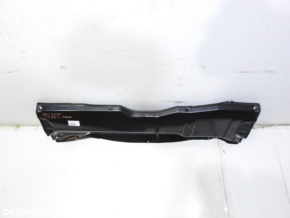 ŚCIANA GRODZIOWA PRZEGRODA SUZUKI SWIFT IV LIFT - 2