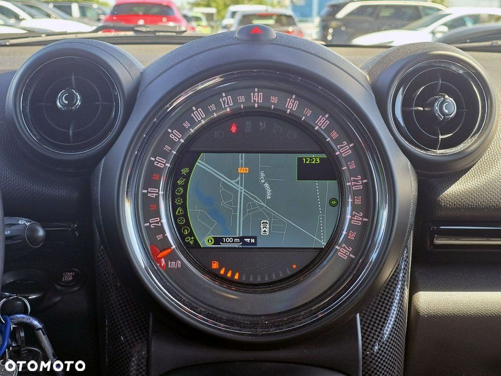 MINI Countryman - 17