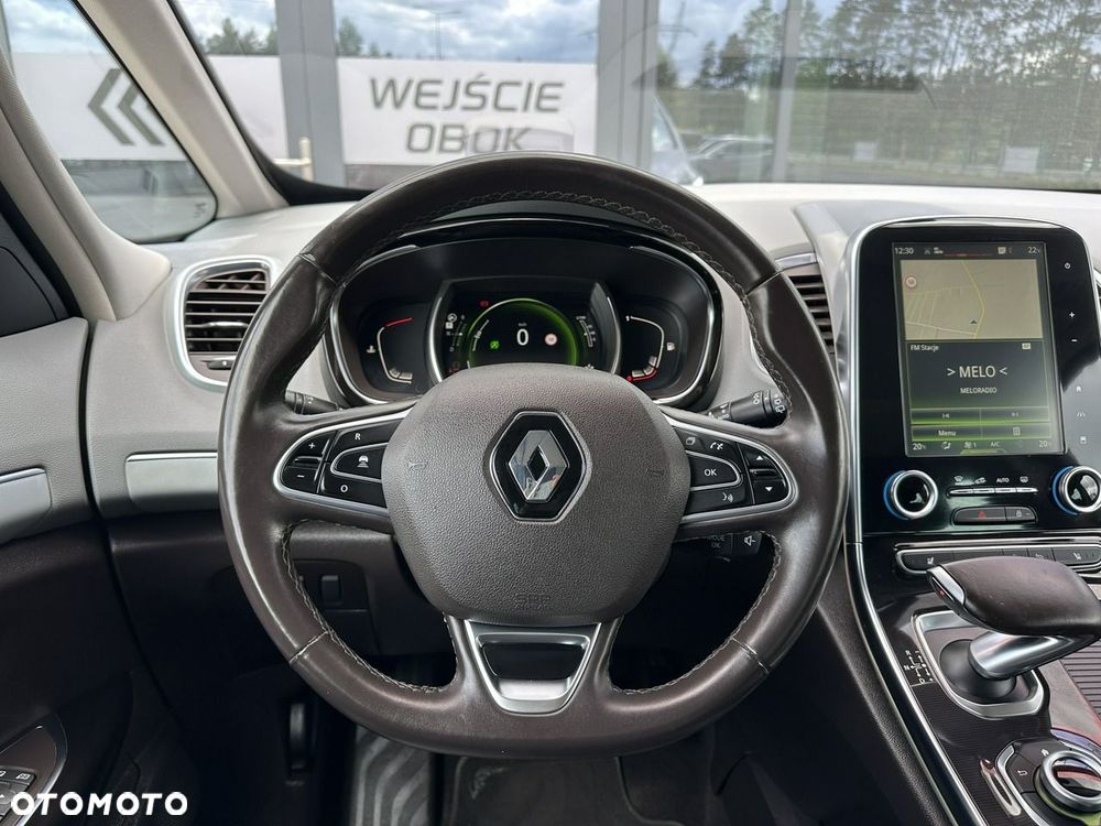 Renault Espace Energy dCi 160 EDC Intens - 20