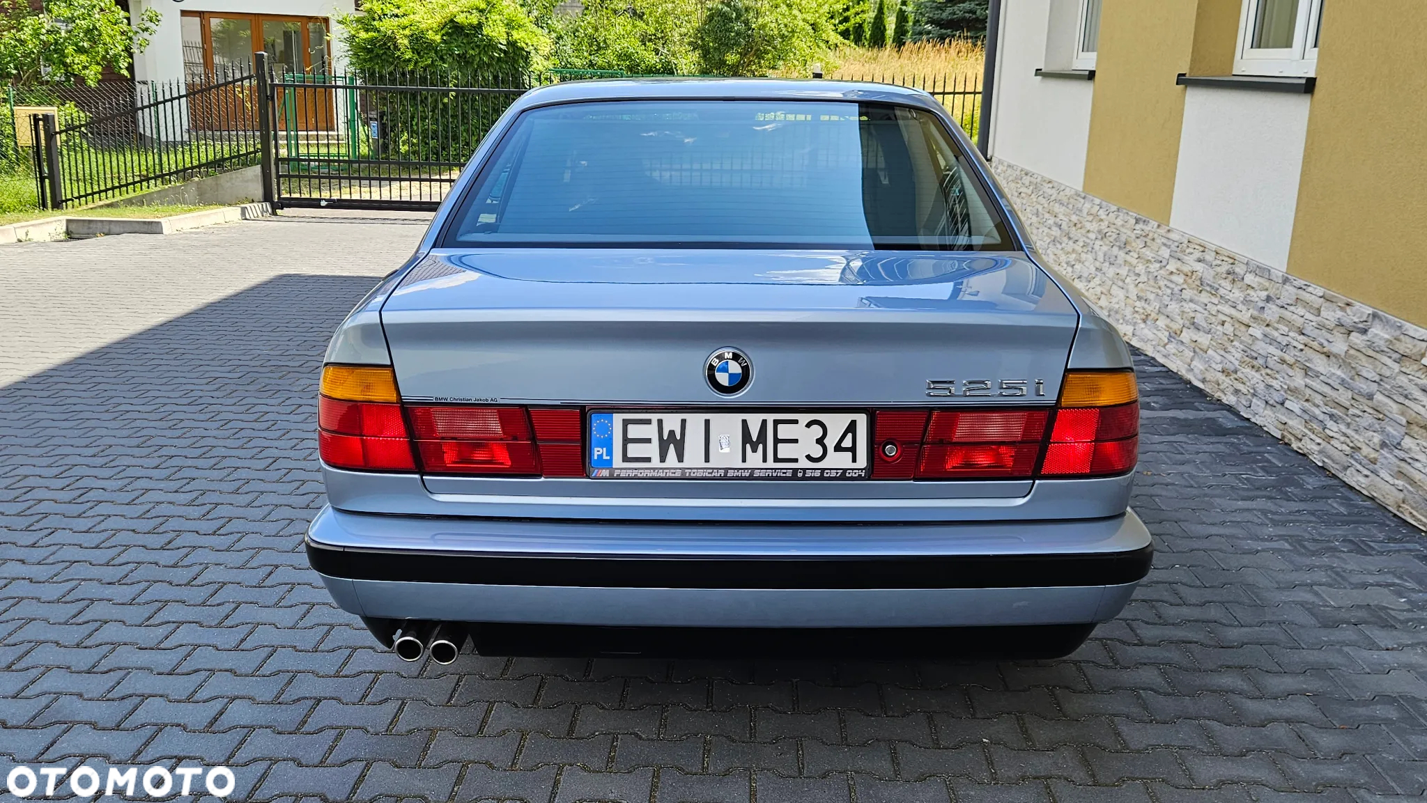 BMW Seria 5 - 38