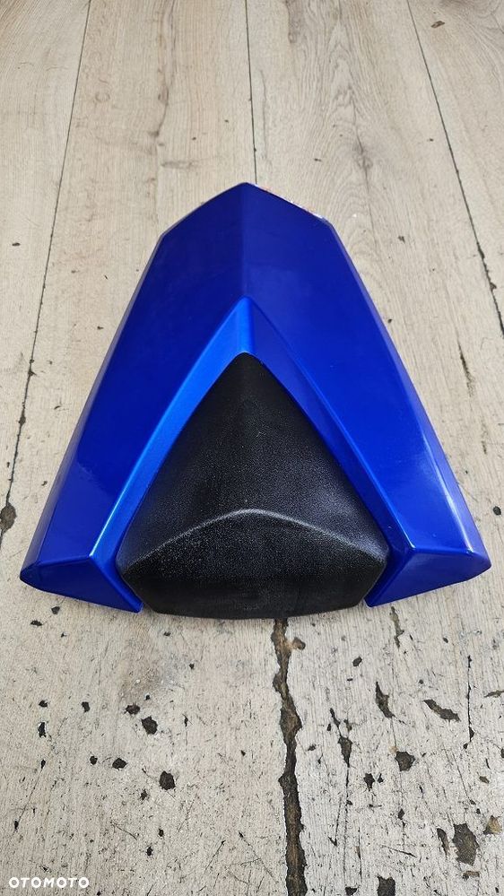 Nakładka siedzenia pasażera Yamaha YZF-R125 / R3 / R25 / MT-03 - 7