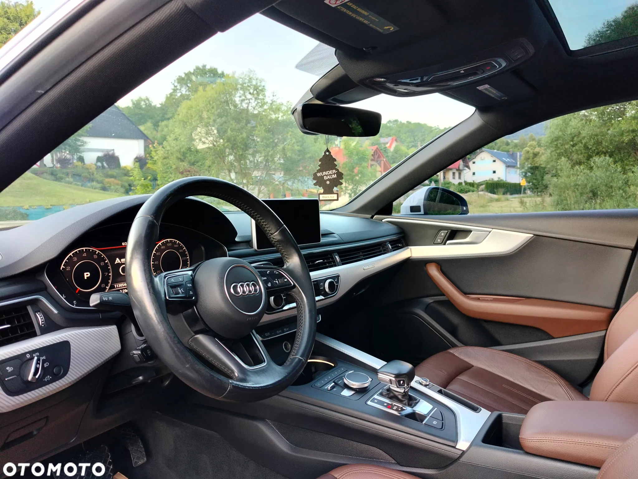 Audi A5 ver-sportback-2-0-tfsi-quattro-s-tronic-sport - 22